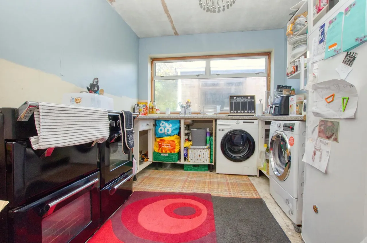 Burnham Chase, Southampton, SO18 5DF, photo 4