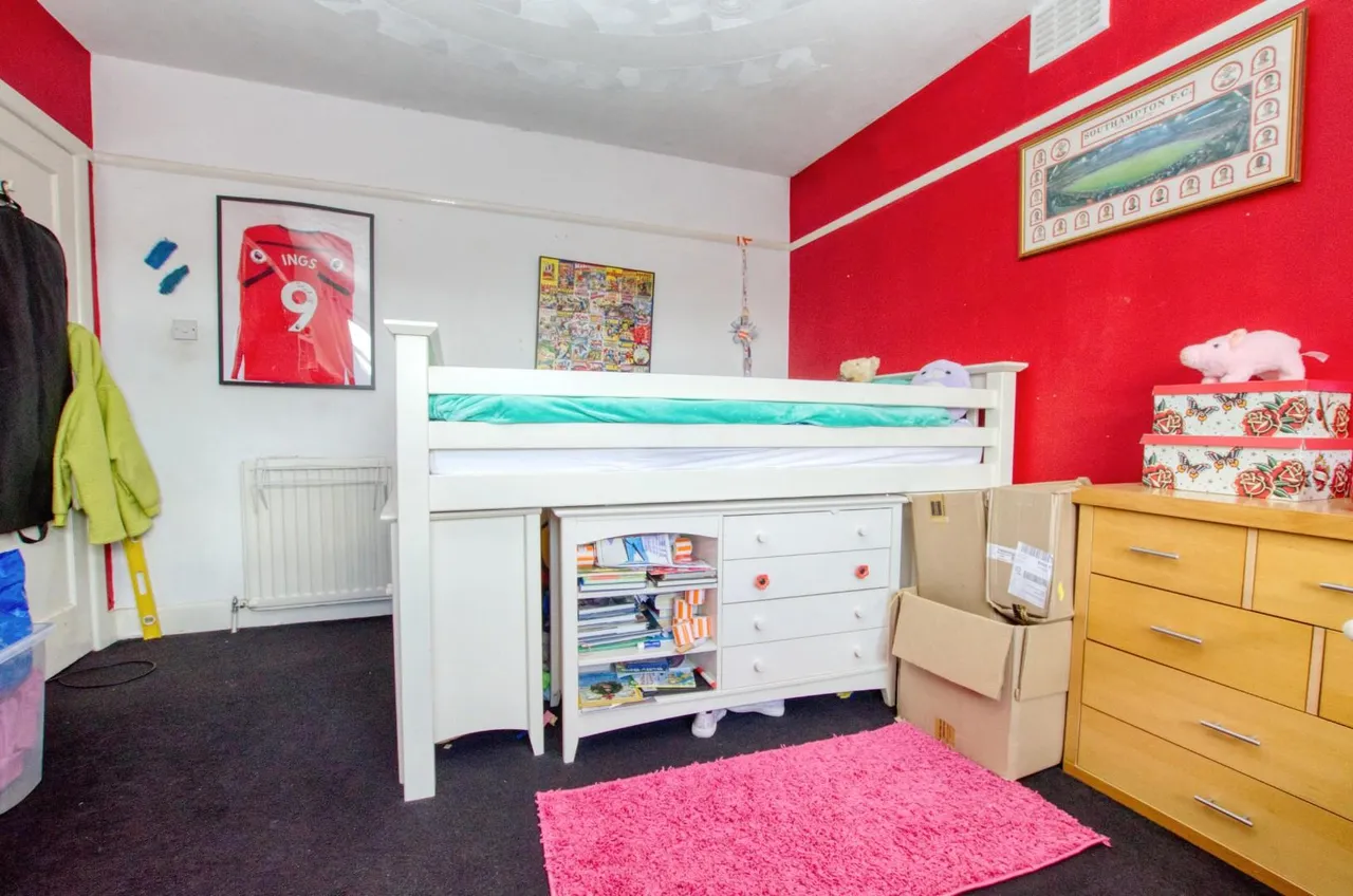 Burnham Chase, Southampton, SO18 5DF, photo 10