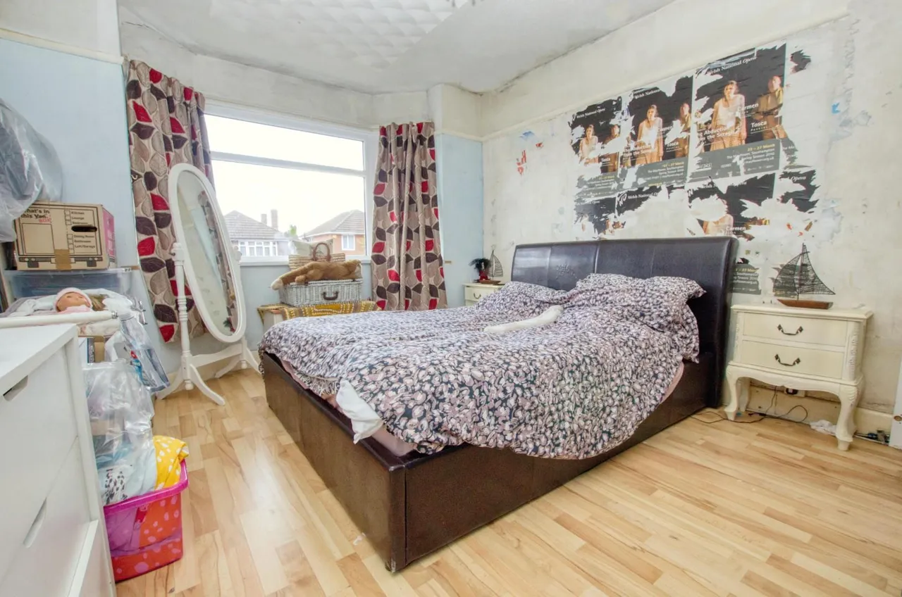 Burnham Chase, Southampton, SO18 5DF, photo 9