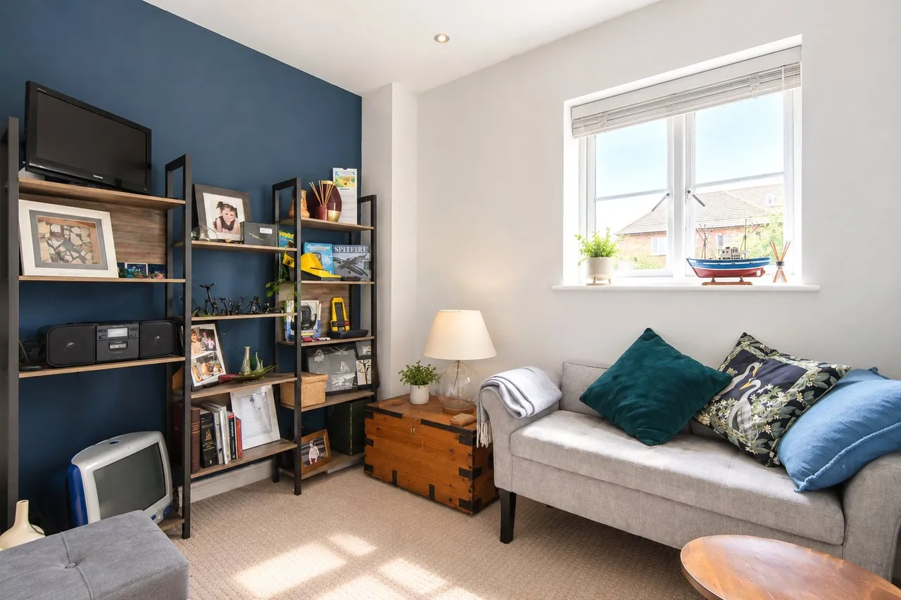 Great Marlow, Hook, Hampshire, RG27 9UA, photo 8