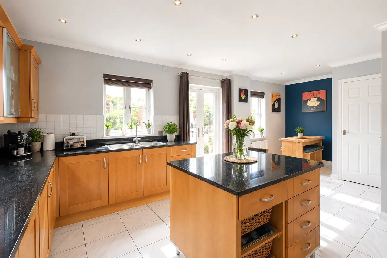 Great Marlow, Hook, Hampshire, RG27 9UA, photo 4