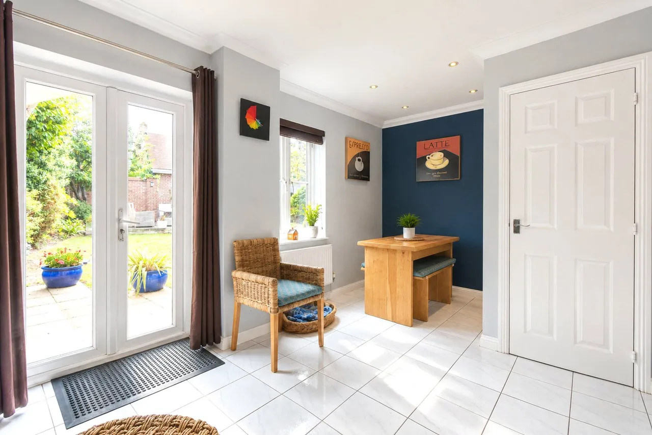 Great Marlow, Hook, Hampshire, RG27 9UA, photo 17