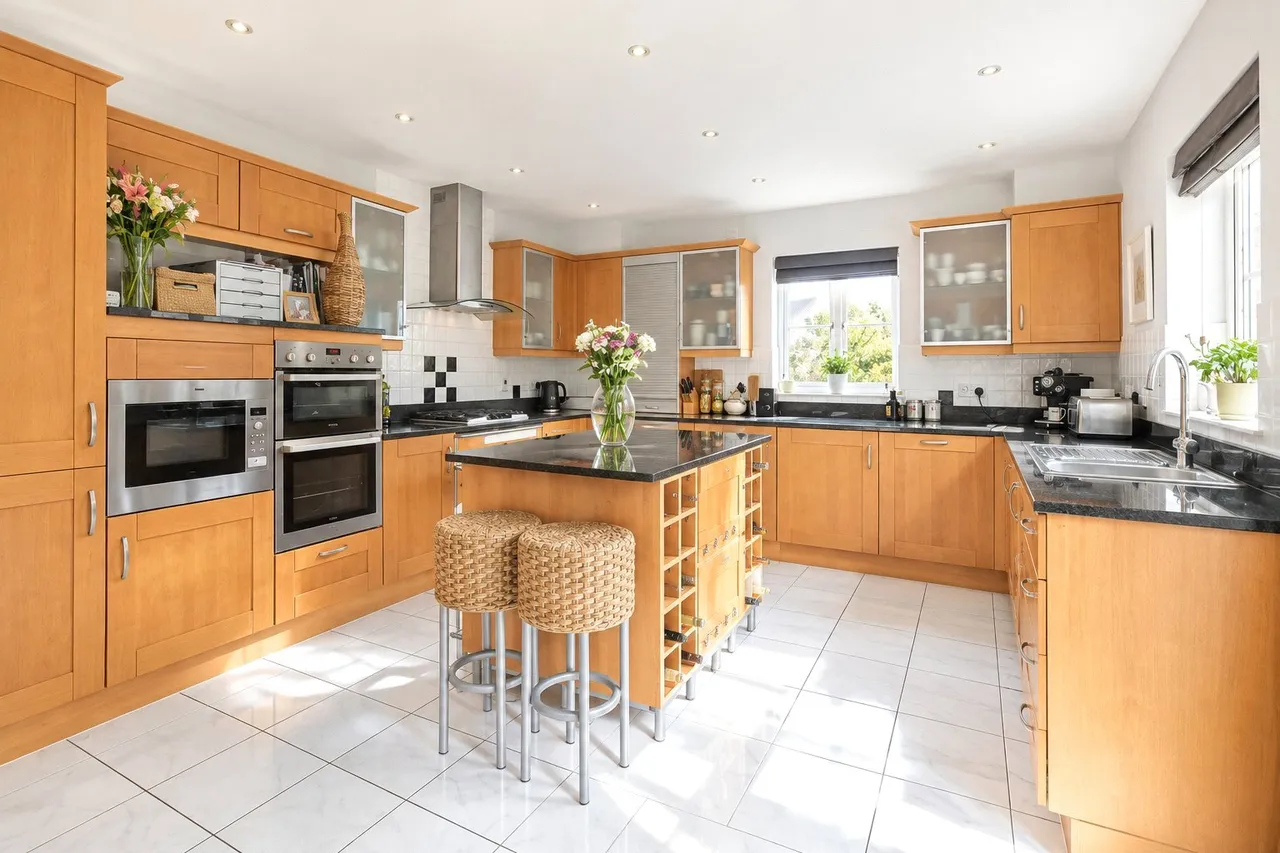 Great Marlow, Hook, Hampshire, RG27 9UA, photo 7