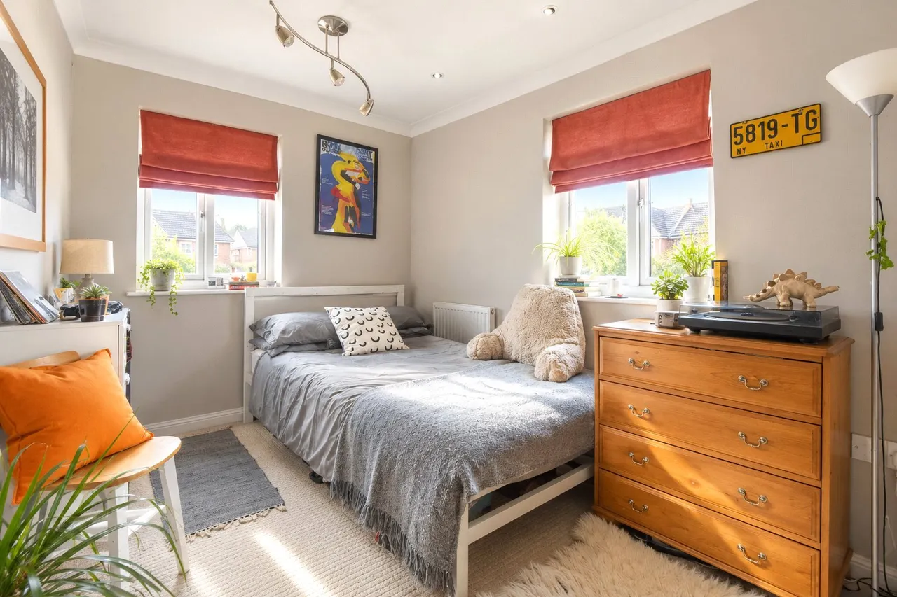 Great Marlow, Hook, Hampshire, RG27 9UA, photo 14