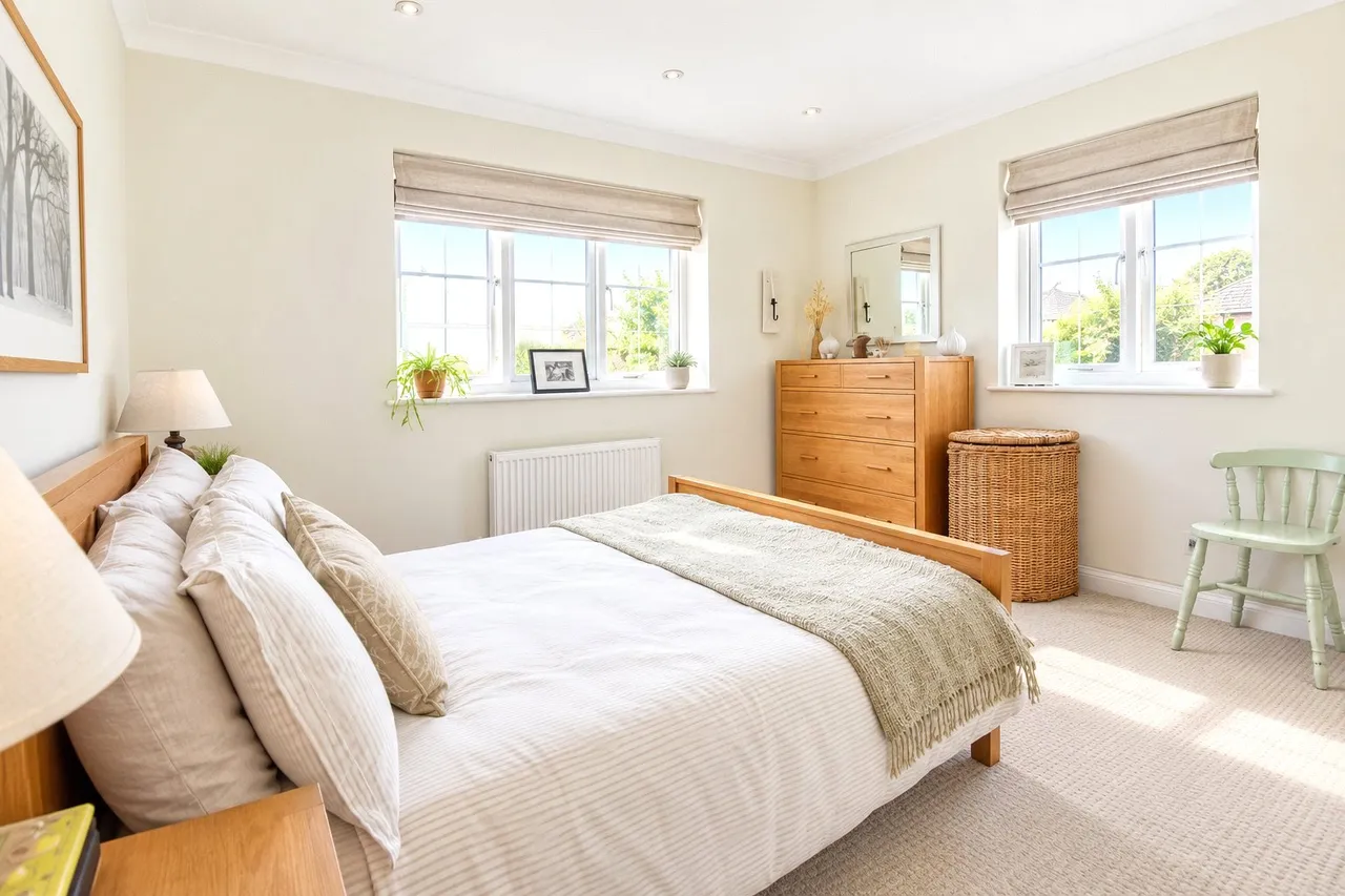 Great Marlow, Hook, Hampshire, RG27 9UA, photo 13