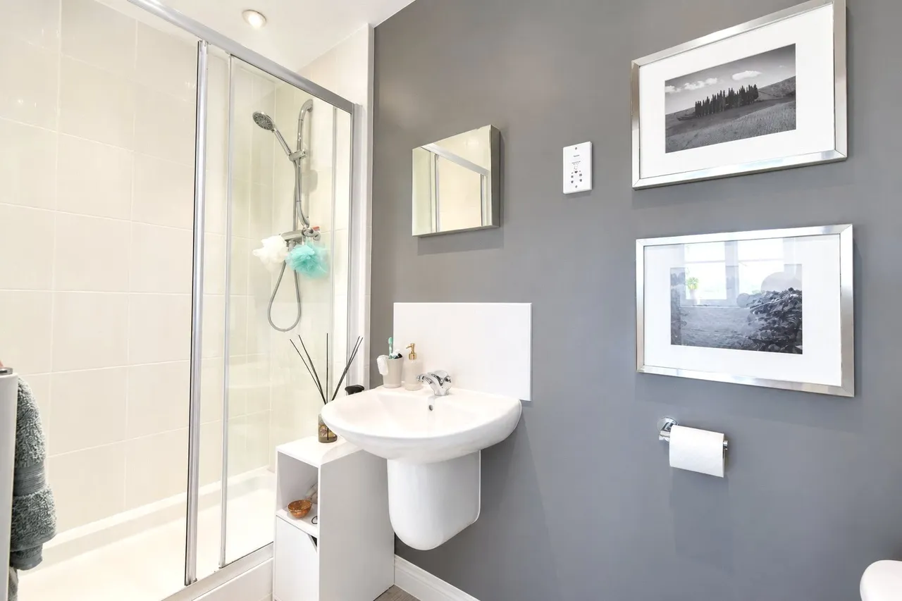 Great Marlow, Hook, Hampshire, RG27 9UA, photo 12