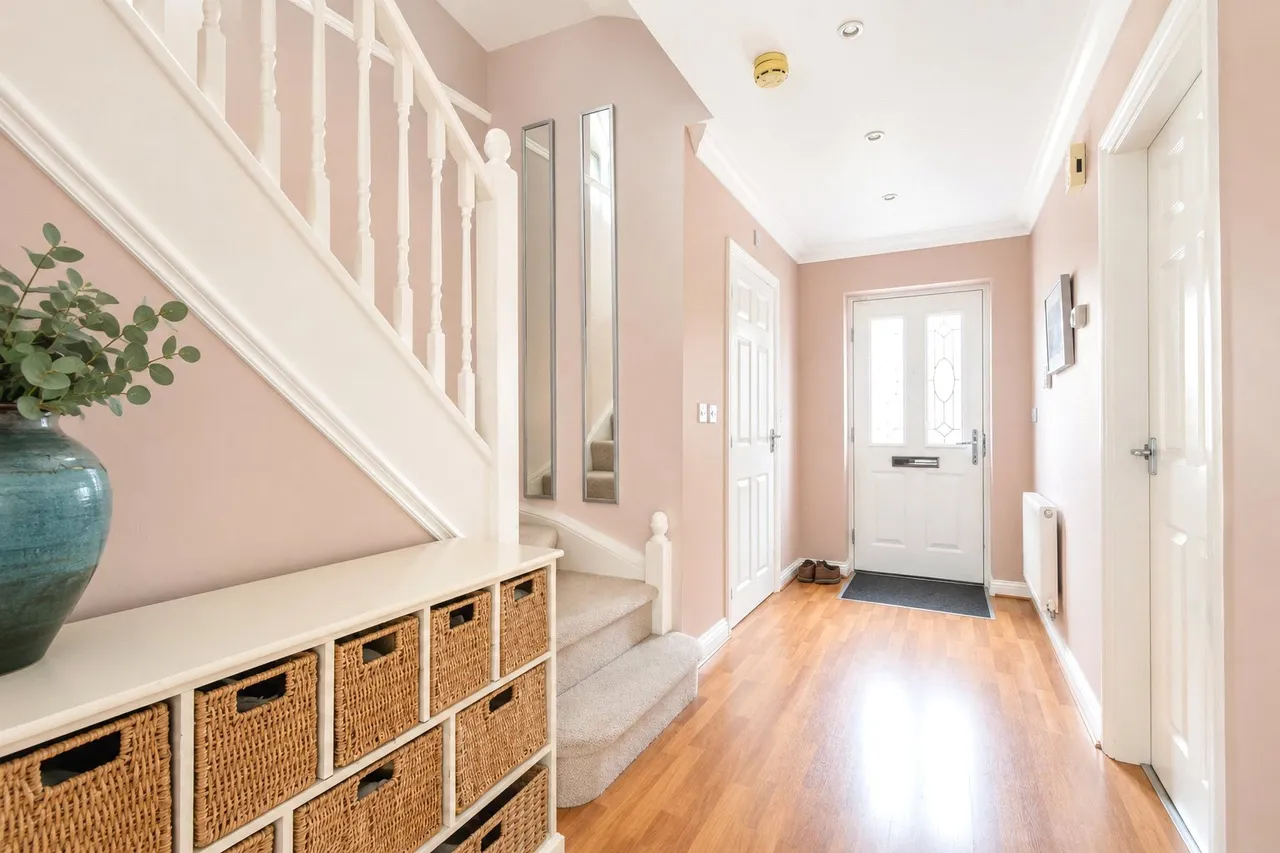 Great Marlow, Hook, Hampshire, RG27 9UA, photo 19