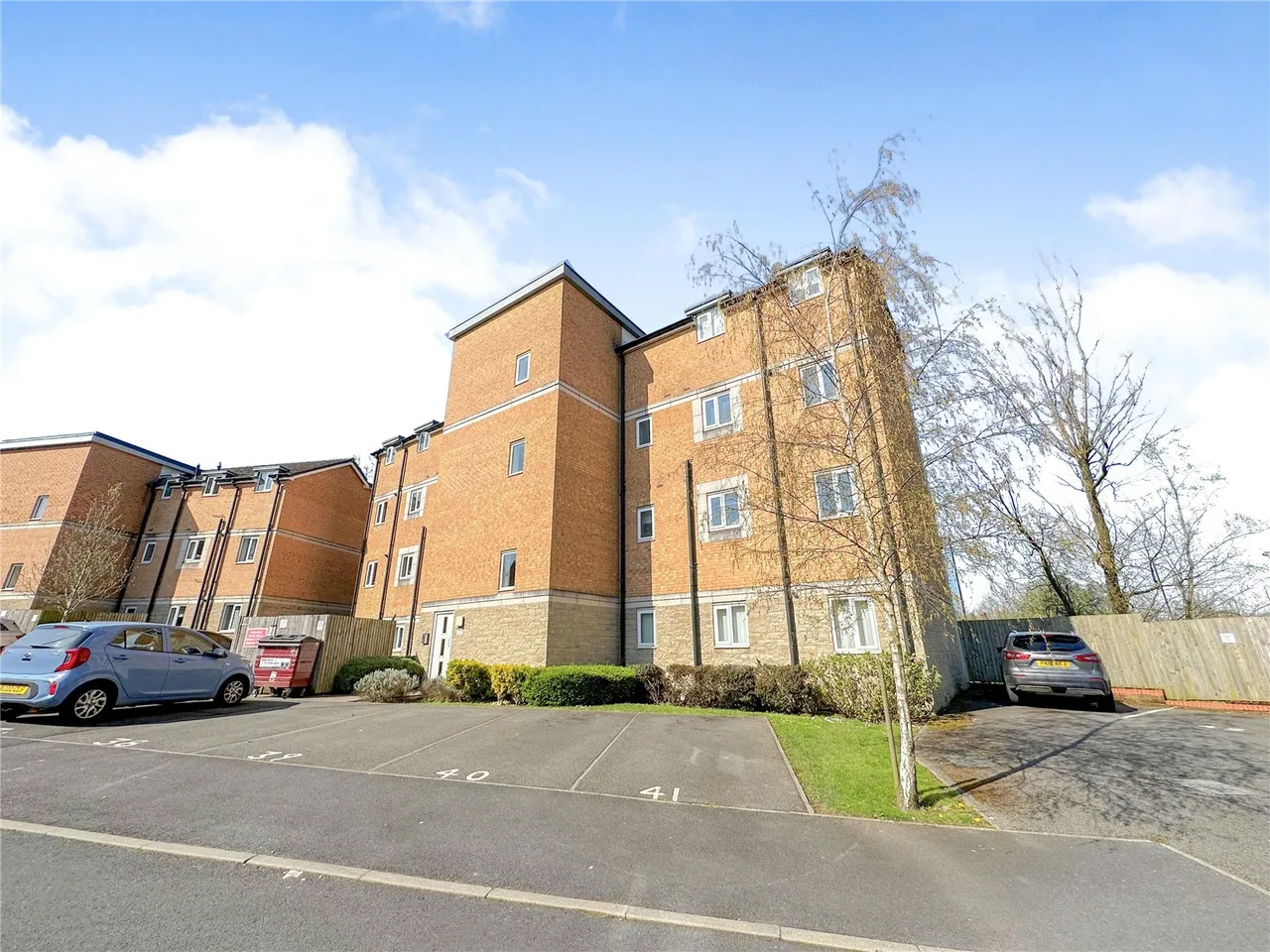 2 bed flat to rent, Lostock Lane, Lostock, BL6