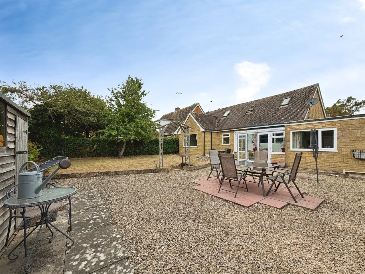 Campden Road, Shipston-On-Stour, CV36, photo 21
