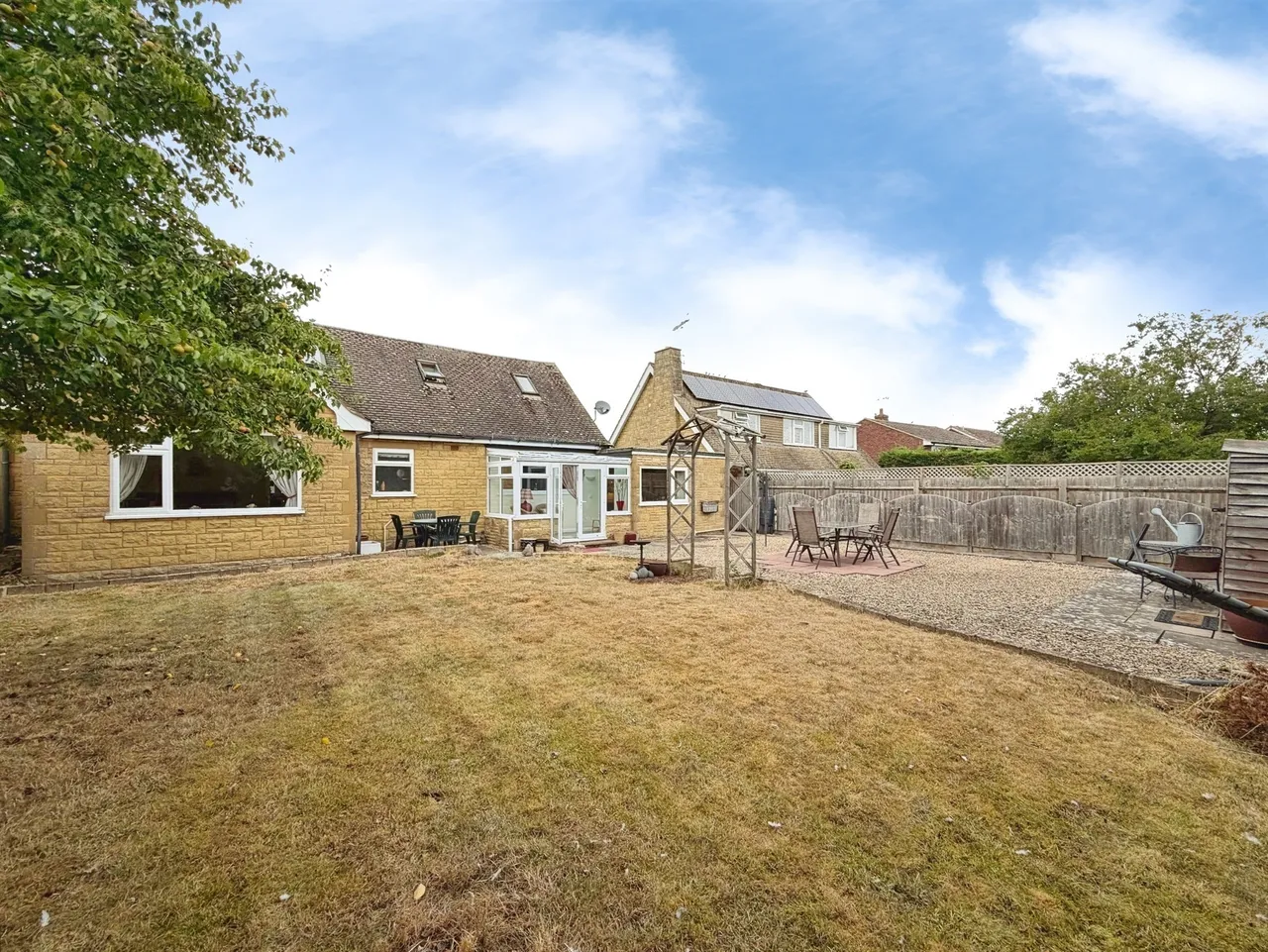 Campden Road, Shipston-On-Stour, CV36, photo 12