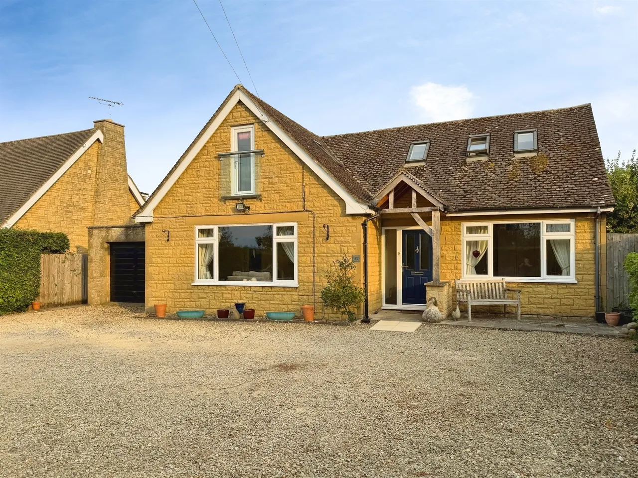 3 bed house for sale, Campden Road, Shipston-On-Stour, CV36