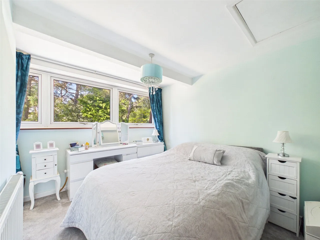 Egmont Drive, Avon Castle, BH24, photo 21