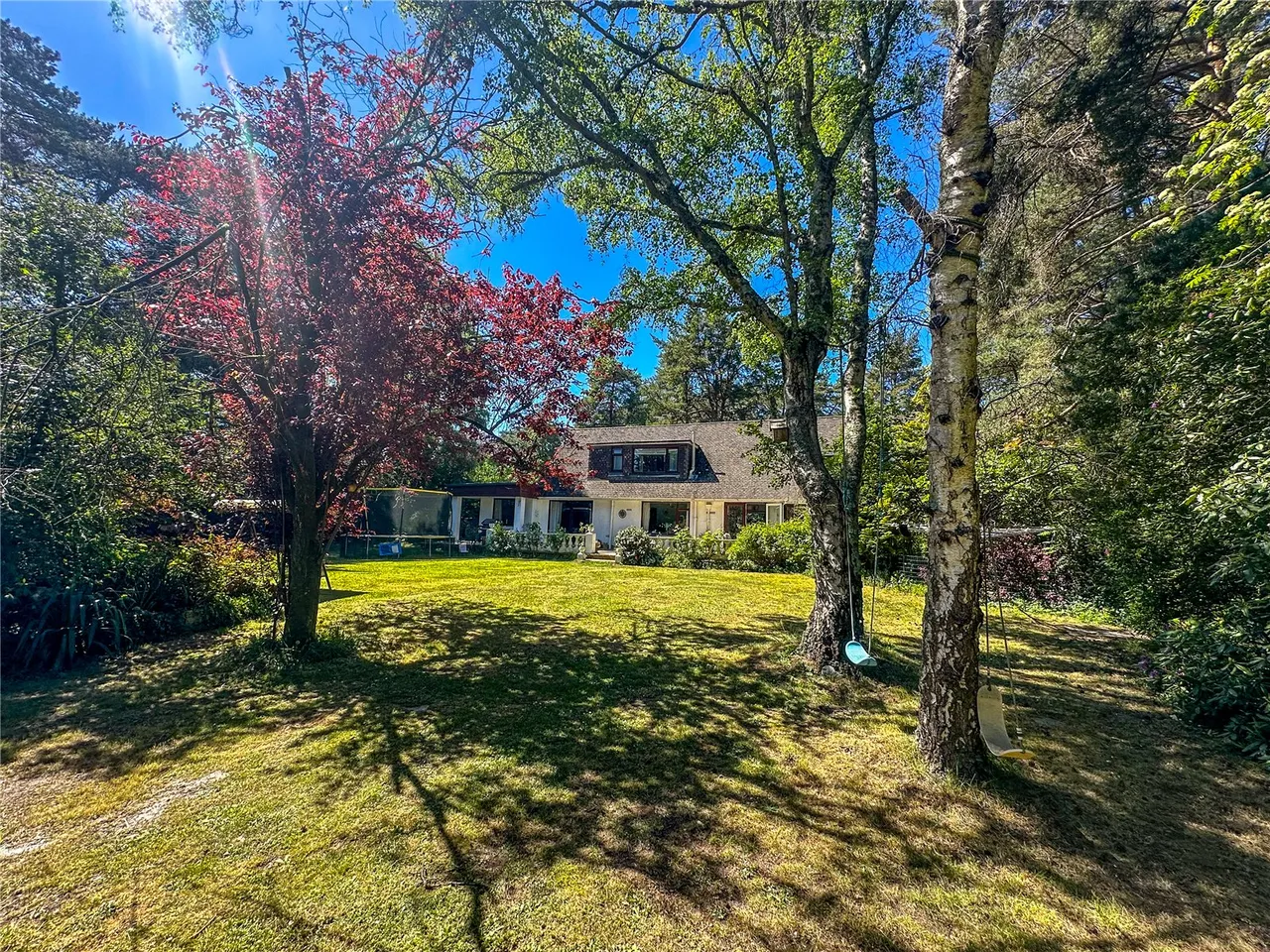 Egmont Drive, Avon Castle, BH24, photo 7