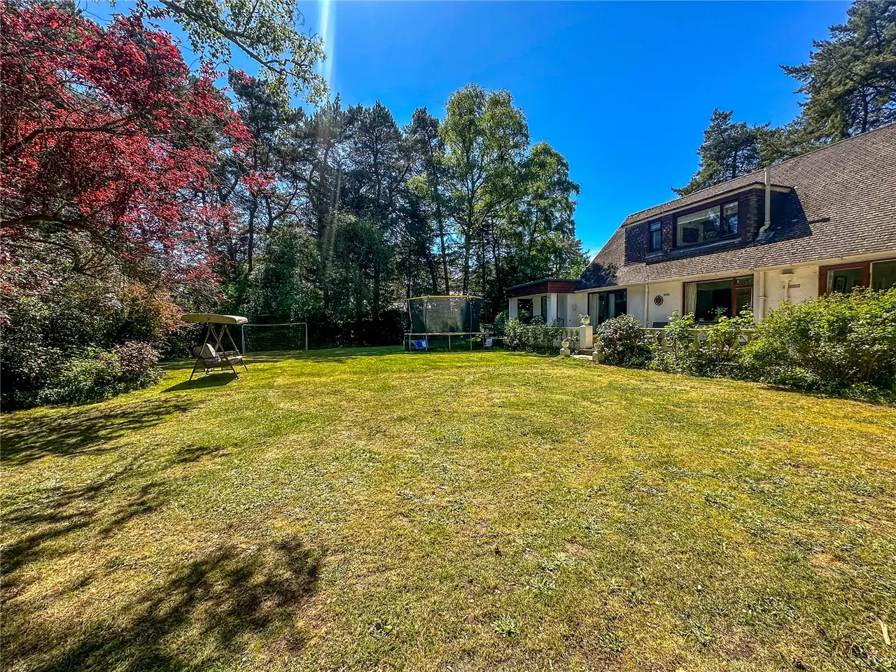 Egmont Drive, Avon Castle, BH24, photo 6