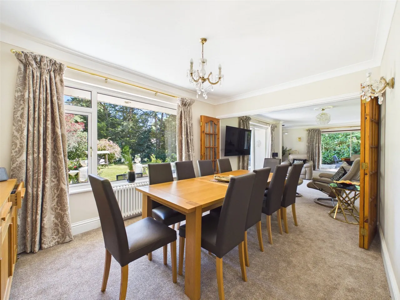 Egmont Drive, Avon Castle, BH24, photo 12