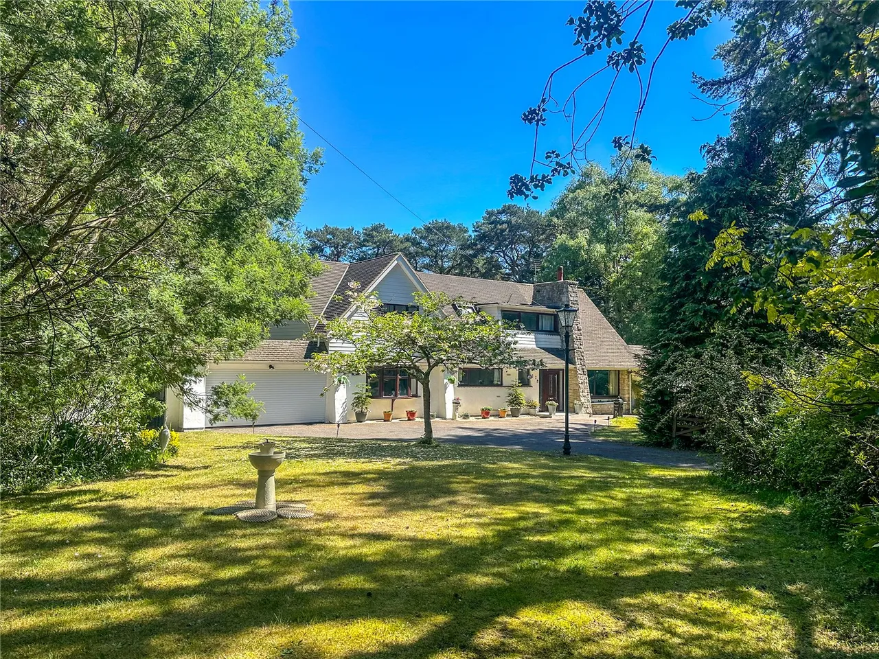 Egmont Drive, Avon Castle, BH24, photo 23