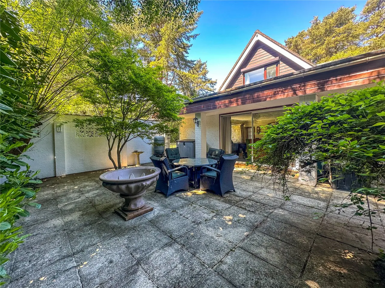 Egmont Drive, Avon Castle, BH24, photo 9