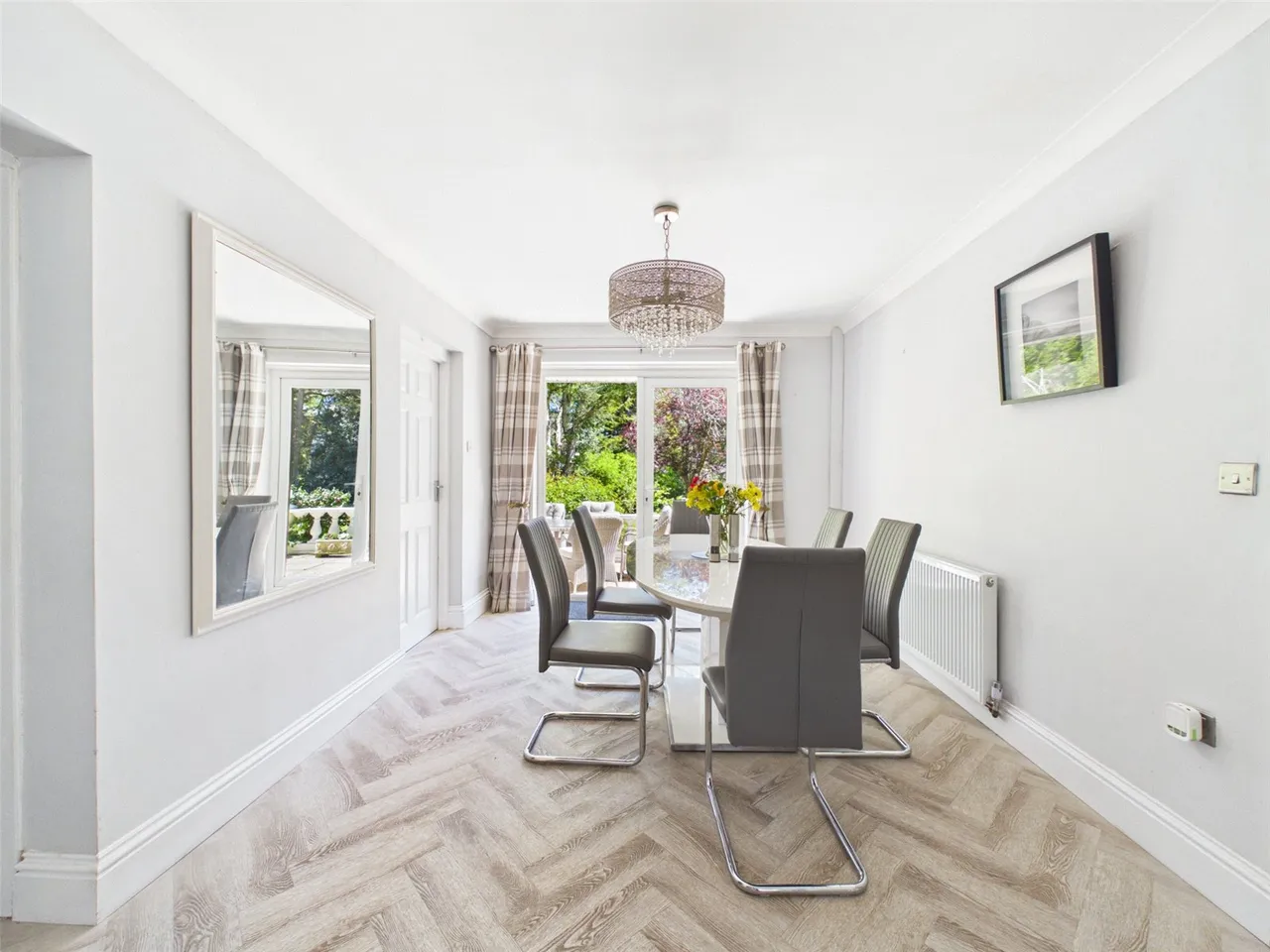 Egmont Drive, Avon Castle, BH24, photo 11