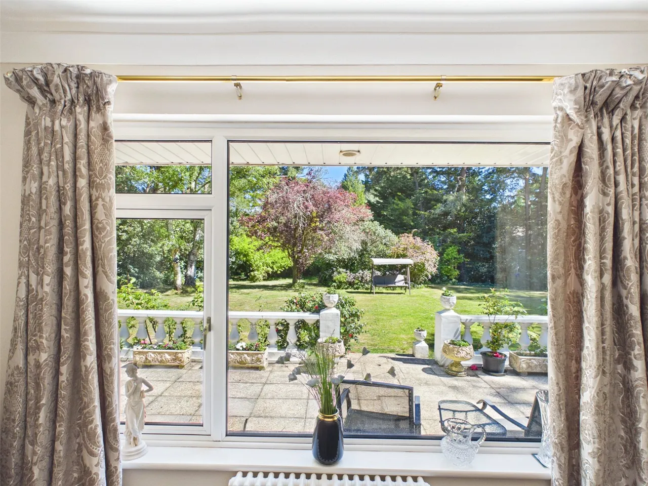 Egmont Drive, Avon Castle, BH24, photo 13