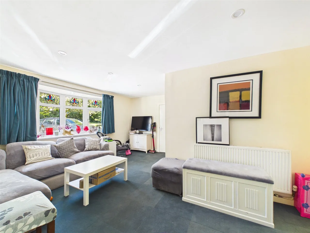 Egmont Drive, Avon Castle, BH24, photo 22