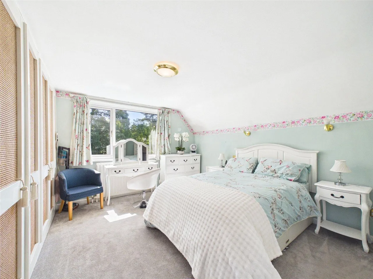 Egmont Drive, Avon Castle, BH24, photo 19