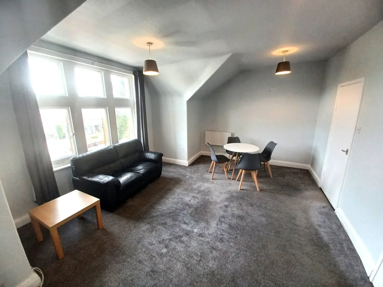 Street Lane, Leeds, LS8, photo 5