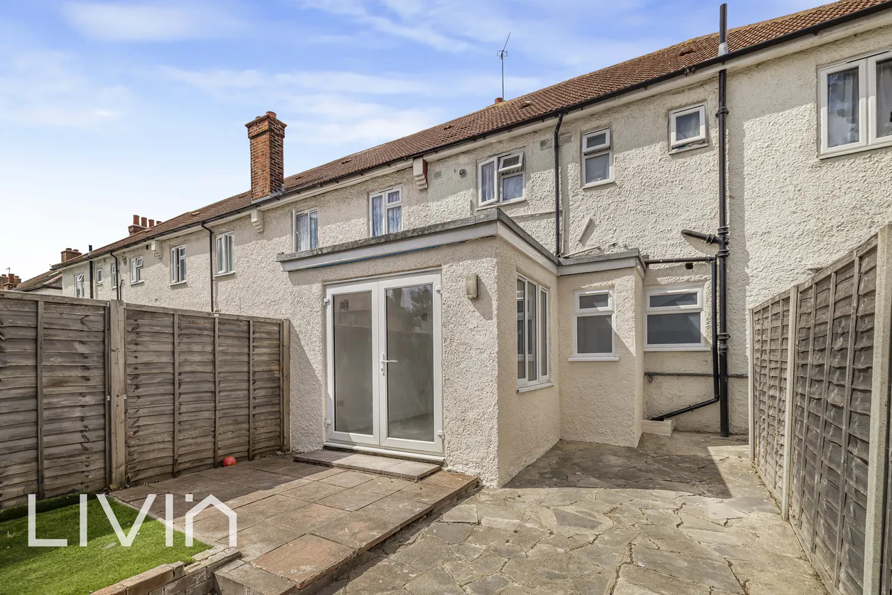 Effingham Road, Croydon, CR0, photo 16