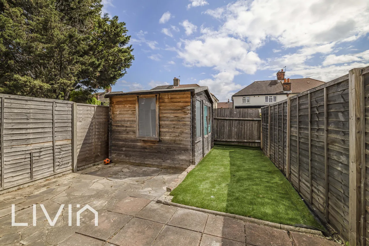 Effingham Road, Croydon, CR0, photo 5