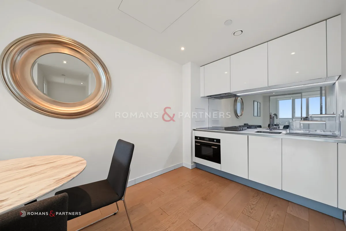 Sky Gardens, Nine Elms, SW8, photo 6