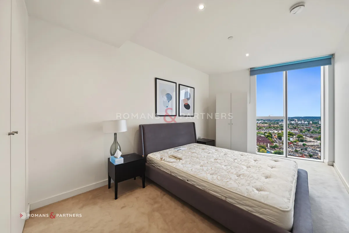 Sky Gardens, Nine Elms, SW8, photo 9