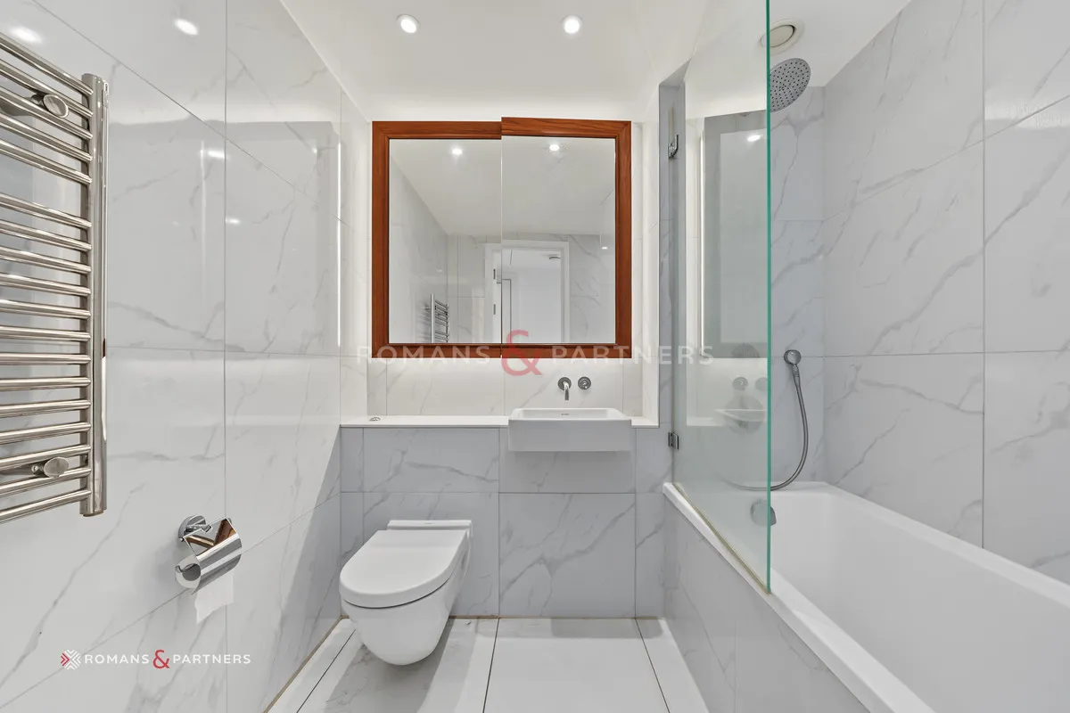 Sky Gardens, Nine Elms, SW8, photo 10