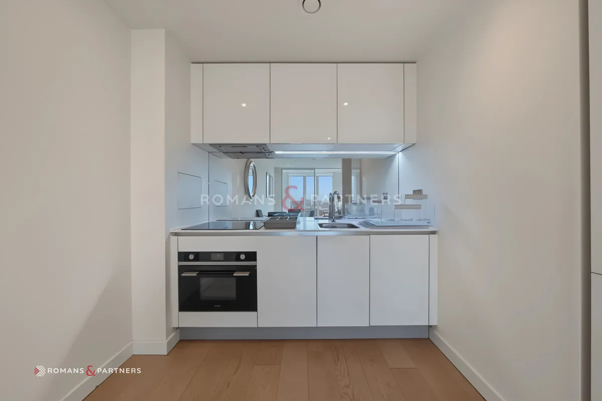Sky Gardens, Nine Elms, SW8, photo 5