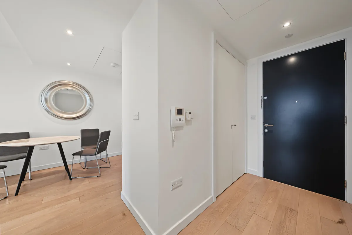 Sky Gardens, Nine Elms, SW8, photo 11