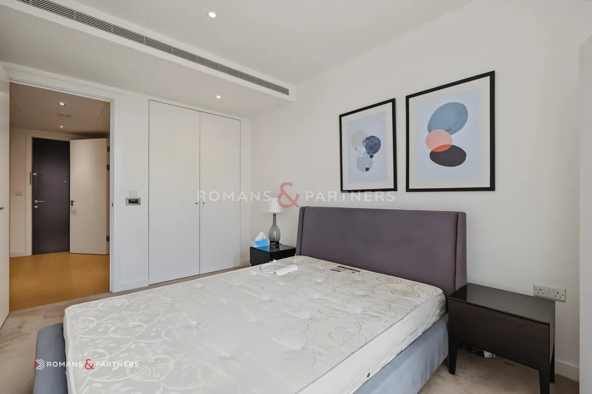 Sky Gardens, Nine Elms, SW8, photo 8