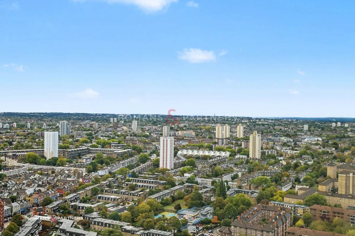 Sky Gardens, Nine Elms, SW8, photo 12
