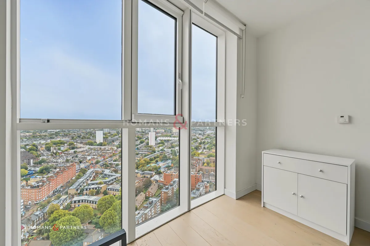 Sky Gardens, Nine Elms, SW8, photo 7