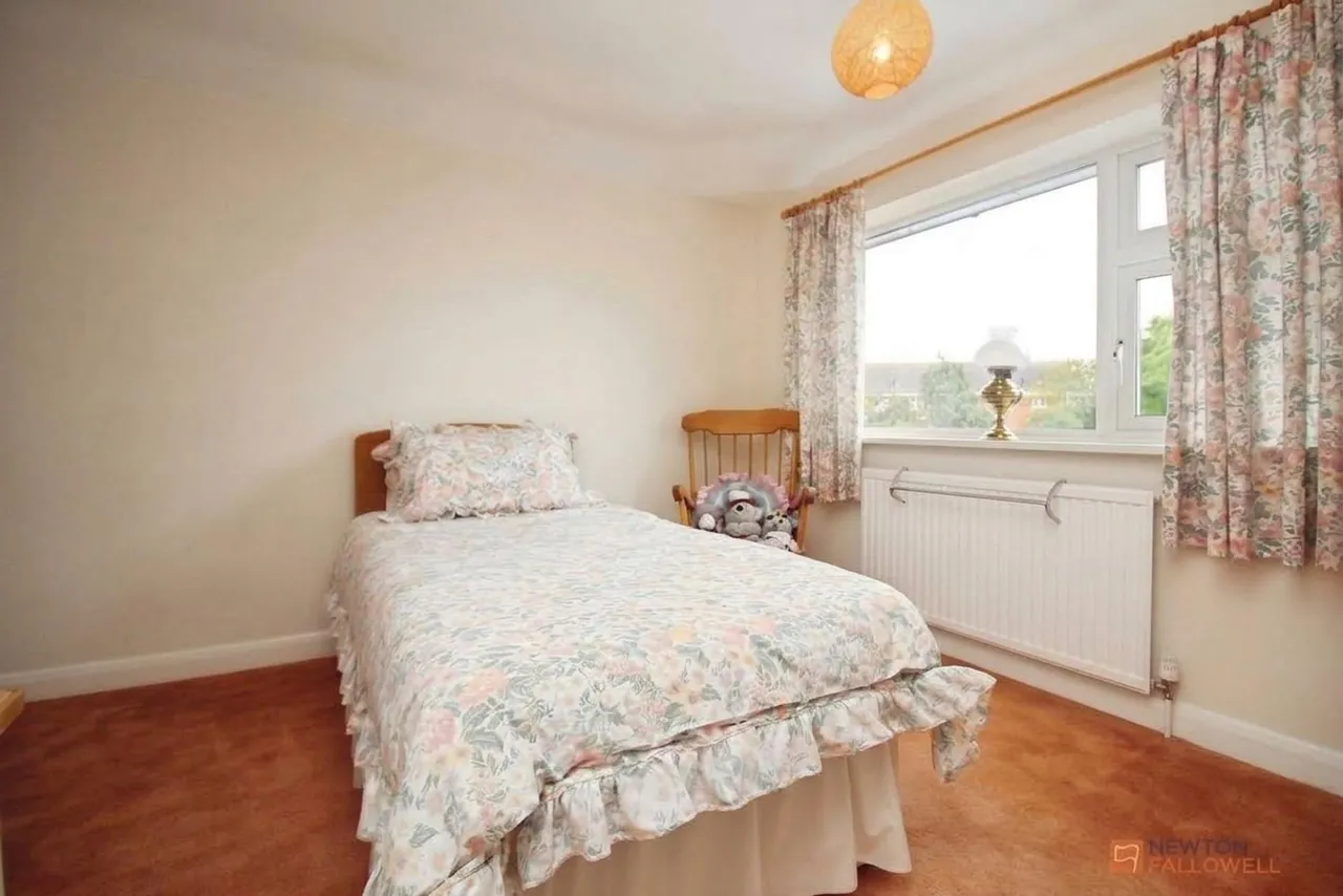 The Osiers, Leicester, LE3, photo 17