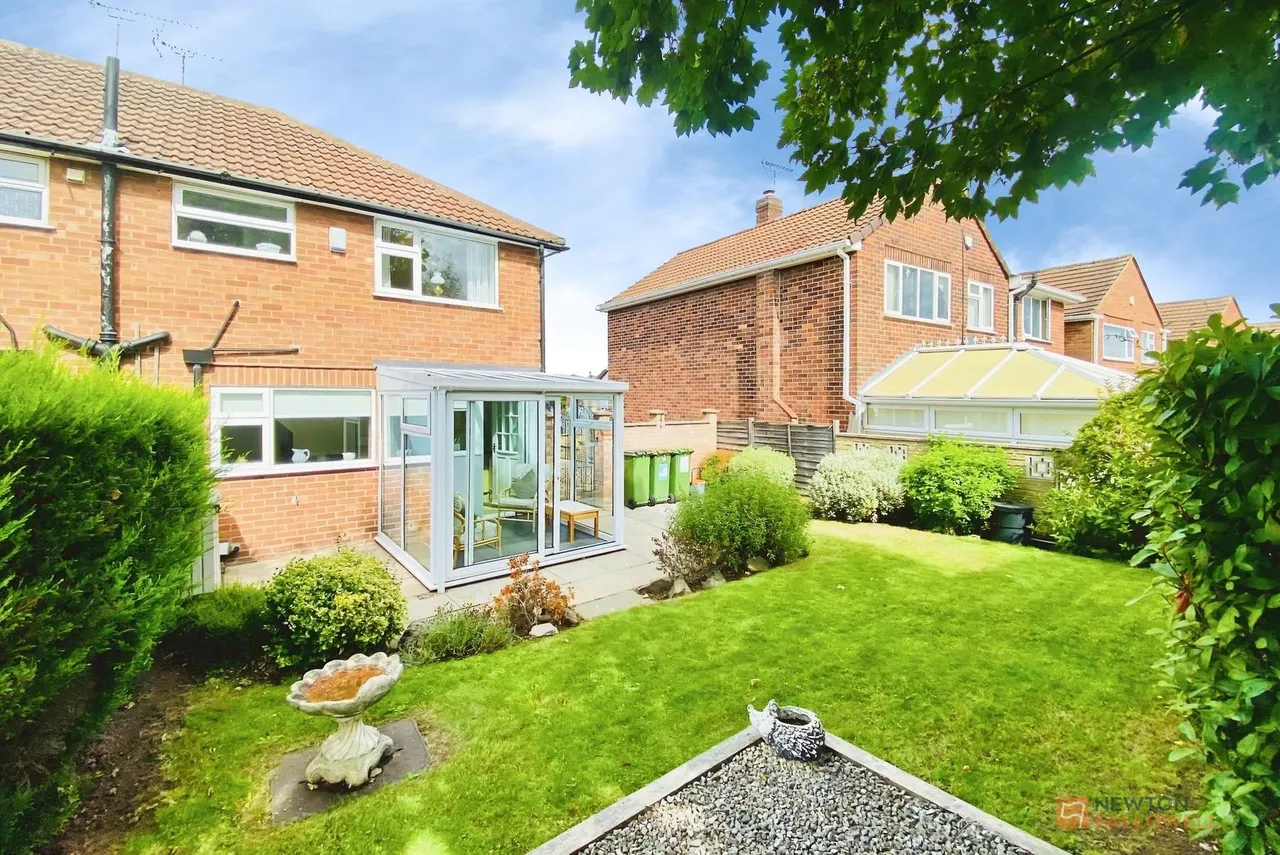 The Osiers, Leicester, LE3, photo 20