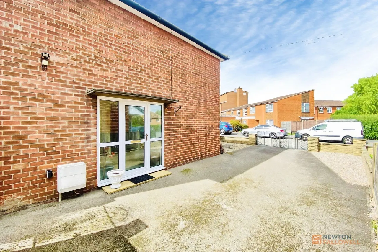 The Osiers, Leicester, LE3, photo 21