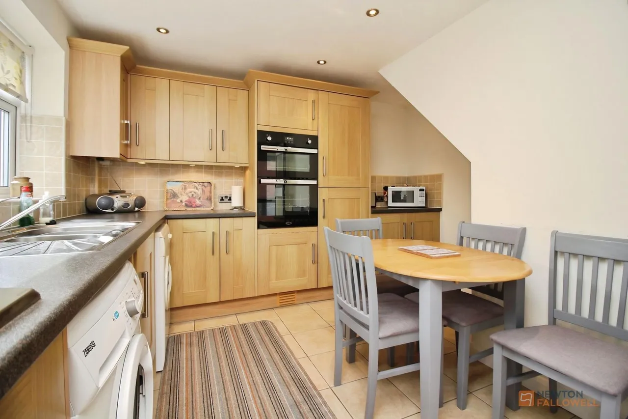 The Osiers, Leicester, LE3, photo 8