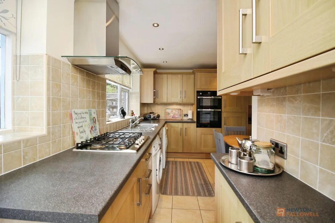 The Osiers, Leicester, LE3, photo 9
