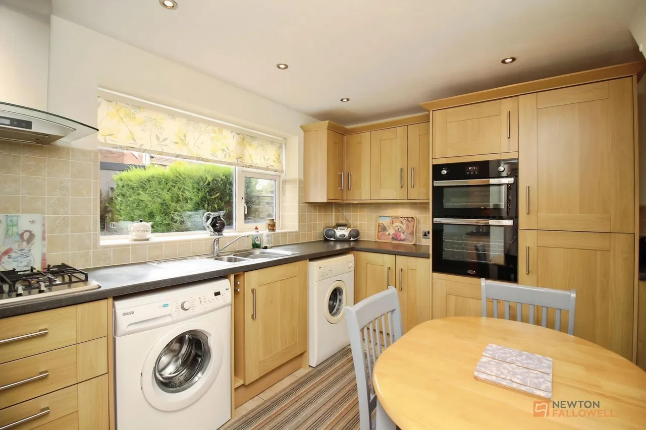 The Osiers, Leicester, LE3, photo 7