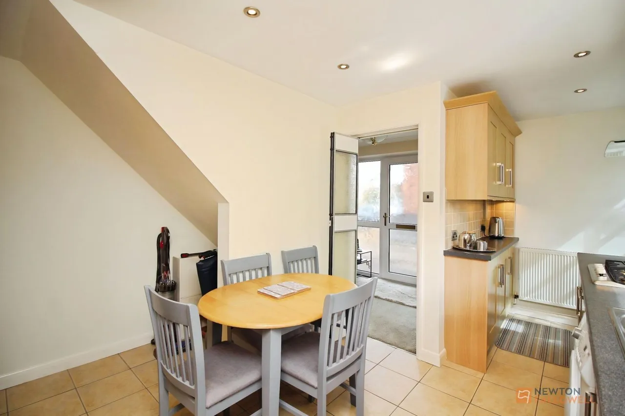 The Osiers, Leicester, LE3, photo 12
