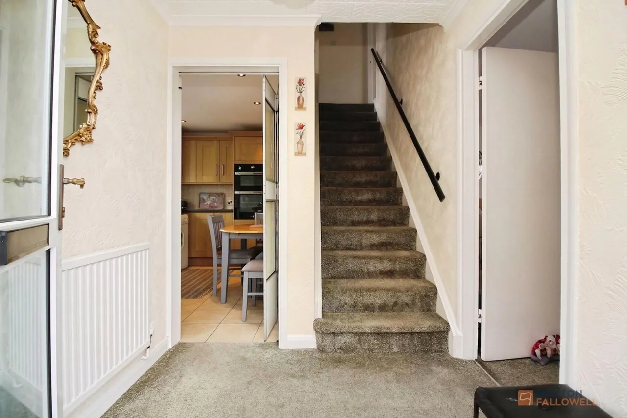 The Osiers, Leicester, LE3, photo 4