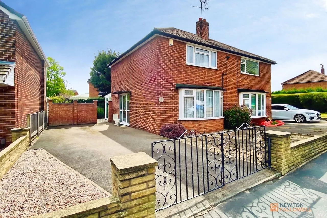 The Osiers, Leicester, LE3, photo 22