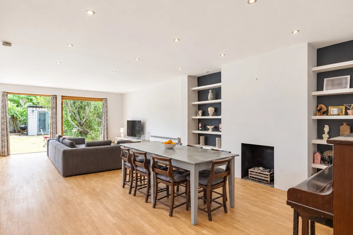 Wendell Road, London, W12, photo 3