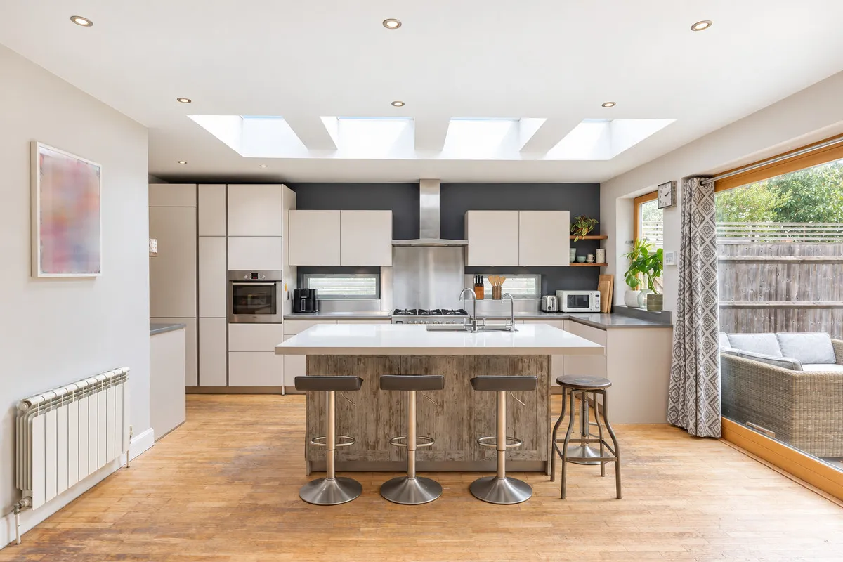 Wendell Road, London, W12, photo 4