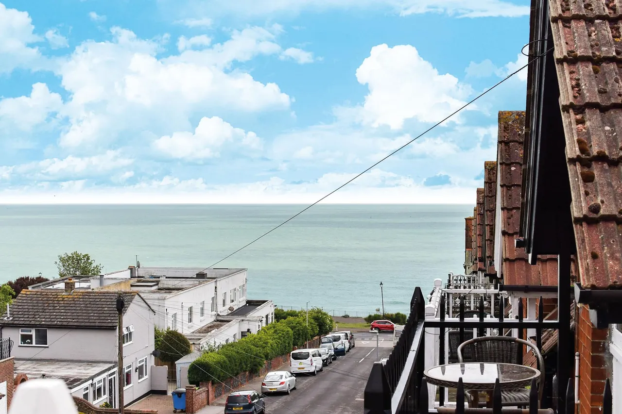 Brockenhurst Road, Ramsgate, CT11, photo 24