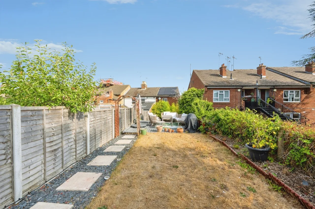 Mill Road, Leighton Buzzard, LU7, photo 2