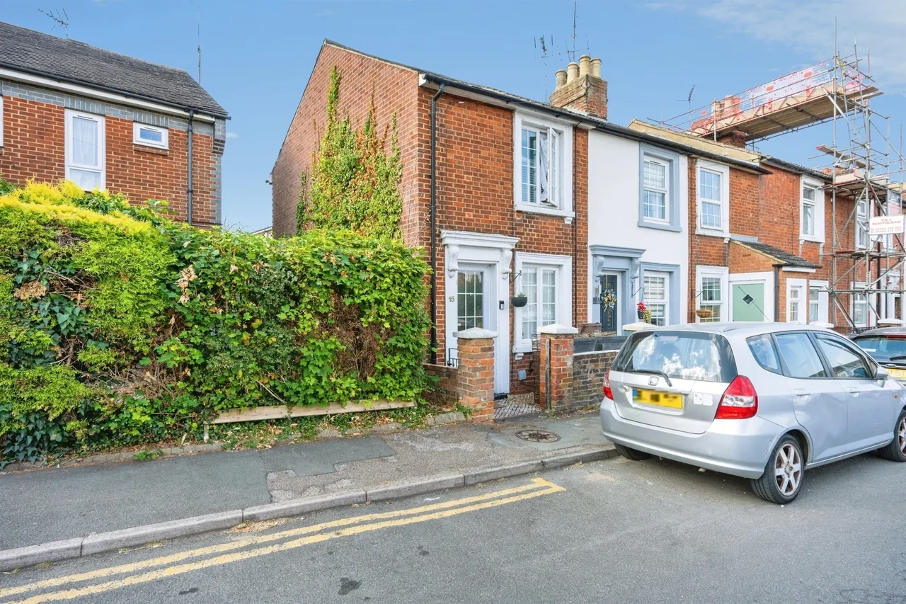 2 bed house for sale, Mill Road, Leighton Buzzard, LU7